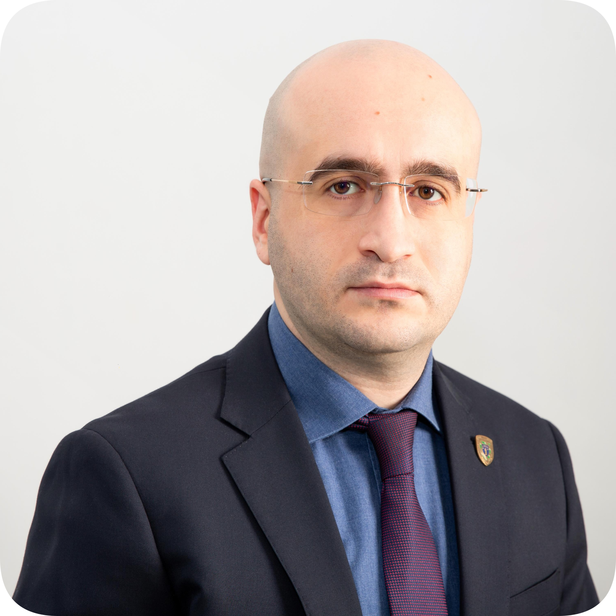 Барциц Анри Львович