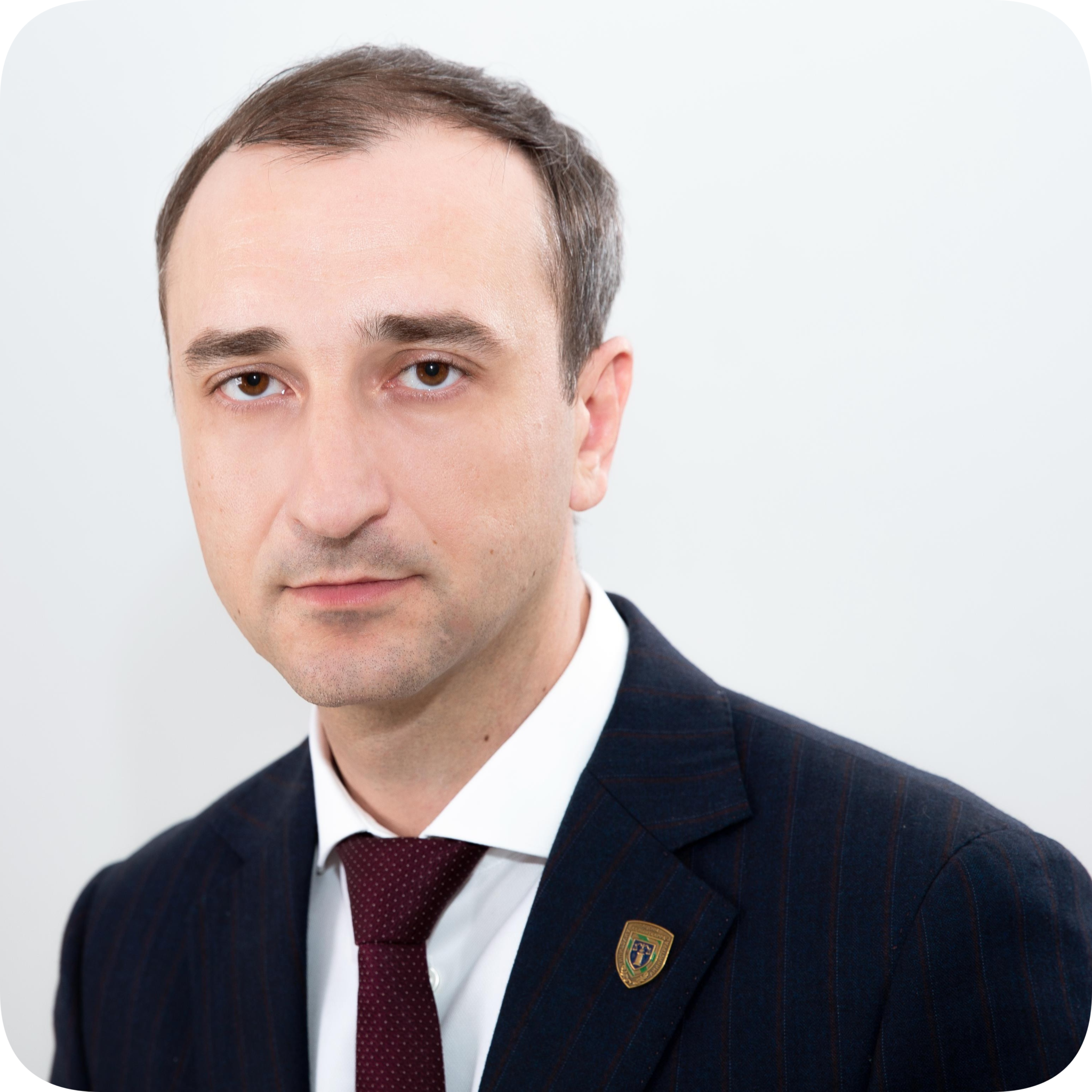 Лагвилава Руслан Вячеславович